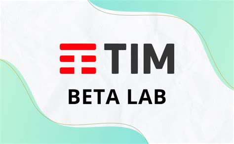TIM beta .
